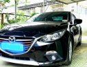 Mazda 3   2017 - Cần bán xe Mazda 3 1.5 AT đời 2017, màu đen, 564tr