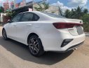 Kia Cerato 2019 - Bán Kia Cerato sản xuất 2019, màu trắng, giá 555tr