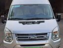 Ford Transit   2014 - Bán Ford Transit đời 2014, màu bạc, giá chỉ 465 triệu