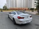 BMW 6 Series 2015 - Bán BMW 6 Series năm sản xuất 2015, nhập khẩu nguyên chiếc