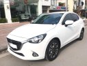 Mazda 2   2018 - Bán Mazda 2 1.5 AT đời 2018, màu trắng, số tự động