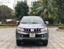 Mitsubishi Triton 4x2 AT 2018 - Bán Mitsubishi Triton 4x2 AT sản xuất 2018, xe nhập, 545 triệu