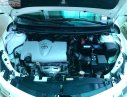 Toyota Vios   2018 - Cần bán lại xe Toyota Vios 1.5E MT sản xuất năm 2018, màu trắng  