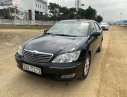 Toyota Camry 2002 - Bán Toyota Camry 2002, màu đen như mới, giá chỉ 242 triệu