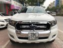 Ford Ranger   2016 - Cần bán Ford Ranger XLT đời 2016, màu trắng, nhập khẩu 