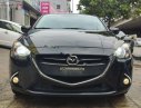 Mazda 2 1.5 AT 2016 - Bán Mazda 2 1.5 AT sản xuất năm 2016, màu đen, 460 triệu