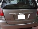 Toyota Innova    2008 - Bán xe Toyota Innova đời 2008, màu bạc giá cạnh tranh