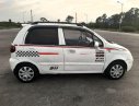 Daewoo Matiz   2007 - Cần bán Daewoo Matiz đời 2007 giá cạnh tranh