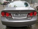 Honda Civic   2008 - Bán Honda Civic 1.8 AT năm sản xuất 2008, chính chủ