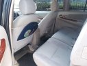 Toyota Innova 2007 - Cần bán gấp Toyota Innova đời 2007, màu vàng, giá tốt