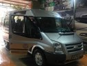 Ford Transit 2009 - Cần bán Ford Transit đời 2009, màu bạc, 230tr