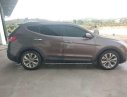 Hyundai Santa Fe   2014 - Bán Hyundai Santa Fe năm sản xuất 2014, nhập khẩu, giá tốt