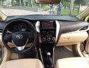 Toyota Vios   E  2019 - Bán ô tô Toyota Vios E năm sản xuất 2019