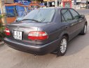 Toyota Corolla   1997 - Cần bán Toyota Corolla 1.6 MT 1997, màu xám, nhập khẩu