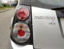 Kia Morning 2010 - Cần bán xe Kia Morning đời 2010, màu bạc, nhập khẩu nguyên chiếc giá cạnh tranh