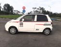 Daewoo Matiz   2007 - Cần bán Daewoo Matiz đời 2007 giá cạnh tranh