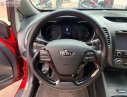 Kia Cerato 2017 - Bán Kia Cerato sản xuất năm 2017, màu đỏ, chính chủ