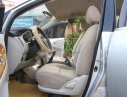 Toyota Innova 2.0MT 2007 - Bán Toyota Innova 2.0MT đời 2007, màu bạc