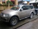 Mitsubishi Pajero Sport 2015 - Bán ô tô Mitsubishi Pajero Sport đời 2015, giá 490tr