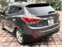 Hyundai Tucson 2011 - Bán Hyundai Tucson đời 2011, màu xám, xe nhập