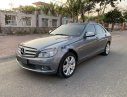 Mercedes-Benz C class  C230   2008 - Bán xe Mercedes C230 đời 2008, giá chỉ 368 triệu