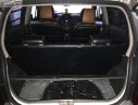 Chevrolet Spark   2016 - Cần bán xe Chevrolet Spark Van năm 2016, màu bạc còn mới