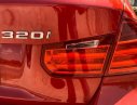 BMW 3 Series 320i  2012 - Cần bán BMW 3 Series 320i sản xuất năm 2012, màu đỏ, nhập khẩu, giá tốt