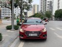 Hyundai Accent    2019 - Cần bán xe Hyundai Accent 2019, màu đỏ