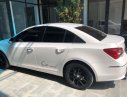 Chevrolet Cruze 2016 - Cần bán lại xe Chevrolet Cruze đời 2016, màu trắng, giá chỉ 410 triệu