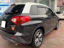 Suzuki Vitara 2016 - Bán Suzuki Vitara sản xuất 2016, màu đen, xe nhập, 650 triệu