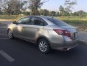 Toyota Vios MT 2018 - Cần bán lại xe Toyota Vios MT năm 2018, giá chỉ 425 triệu