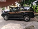 Toyota Fortuner   2007 - Bán Toyota Fortuner SR5 2.7 AT đời 2007, màu đen, nhập khẩu  