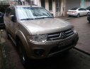 Mitsubishi Pajero Sport 2015 - Bán ô tô Mitsubishi Pajero Sport đời 2015, giá 490tr