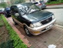 Toyota Zace 2003 - Bán ô tô Toyota Zace đời 2003, màu xanh lam