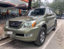 Lexus GX 470 2008 - Bán ô tô Lexus GX 470 sản xuất 2008, màu xanh lam, nhập khẩu nguyên chiếc