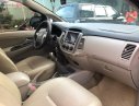 Toyota Innova   2015 - Cần bán Toyota Innova E 2015, màu bạc, giá 425tr