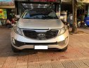 Kia Sportage 2.0 2010 - Cần bán lại xe Kia Sportage 2.0 sản xuất năm 2010, màu bạc, nhập khẩu, giá chỉ 520 triệu