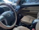 Toyota Fortuner 2014 - Cần bán Toyota Fortuner sản xuất 2014, màu bạc