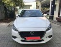 Mazda 3 2018 - Cần bán xe Mazda 3 đời 2018, màu trắng, giá chỉ 619 triệu
