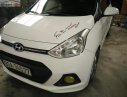 Hyundai Grand i10  1.0 MT 2014 - Xe Hyundai Grand i10 Grand 1.0 MT sản xuất 2014, màu trắng, xe nhập 