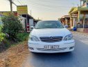 Toyota Camry 2003 - Bán ô tô Toyota Camry đời 2003, màu trắng số tự động