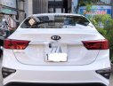 Kia Cerato   2019 - Bán ô tô Kia Cerato sản xuất 2019, màu trắng, xe nhập số sàn, giá 525tr