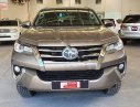 Toyota Fortuner   2019 - Bán ô tô Toyota Fortuner 2.4G AT năm 2019, màu bạc, số tự động