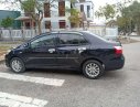 Toyota Vios 2010 - Bán Toyota Vios năm 2010, màu đen, giá tốt