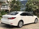Lexus ES 2016 - Cần bán xe Lexus ES 2016, màu trắng, nhập khẩu như mới
