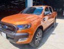 Ford Ranger 2016 - Bán ô tô Ford Ranger sản xuất năm 2016, nhập khẩu, giá tốt