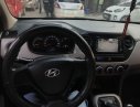 Hyundai Grand i10 2016 - Cần bán xe Hyundai Grand i10 năm 2016, màu trắng, xe nhập, giá 305tr