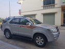 Toyota Fortuner   2011 - Bán ô tô Toyota Fortuner năm 2011, giá chỉ 591 triệu