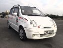 Daewoo Matiz   2007 - Cần bán Daewoo Matiz đời 2007 giá cạnh tranh