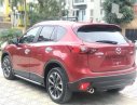 Mazda CX 5 2017 - Bán Mazda CX 5 đời 2017, màu đỏ